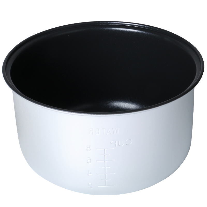 适用于美的电饭煲MB-YJ408D/YJ40ED/YJ407M/YJ407J/YN40CM内胆4升