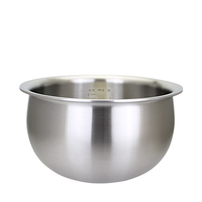 4L电饭煲F-40FY5/40T2不锈钢内胆