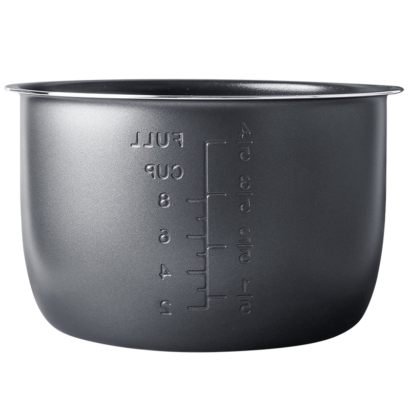 适用洛贝电压力锅内胆Y40-80WP