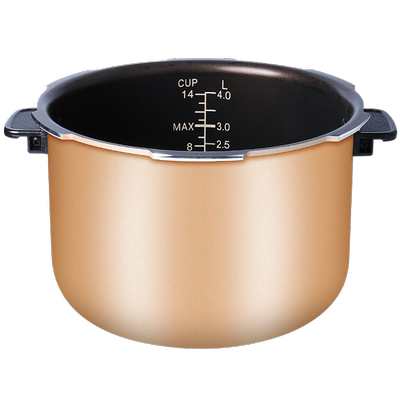 MY-13SS605A韩式电压力锅内胆6升