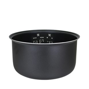 适用小米 MIJIA/米家电饭煲C1 3L升 MDFBZ02ACM 黑晶内胆不粘锅胆
