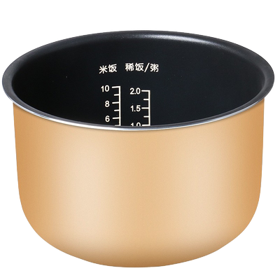 适用美的电饭煲内胆MB-FB50M205