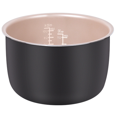 适用奔腾电压力锅内胆PLFE5001