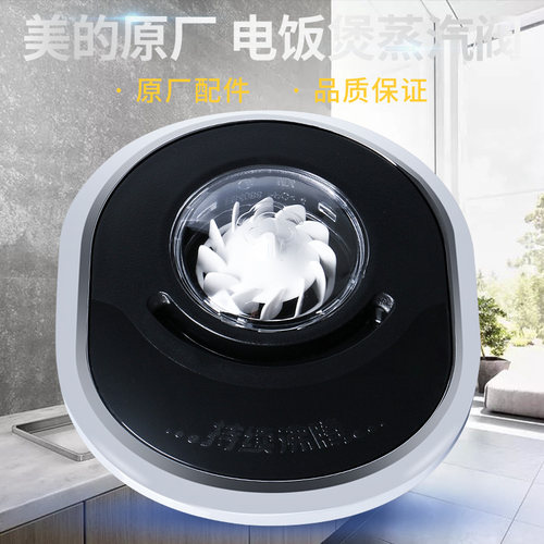 MB-FS4088B电饭锅蒸汽阀配件