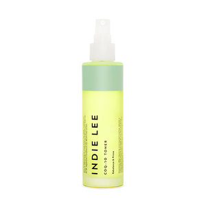 【顺手买一件】indielee辅酶Q10爽肤水30ml