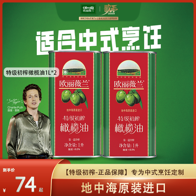 橄榄清香 原油进口