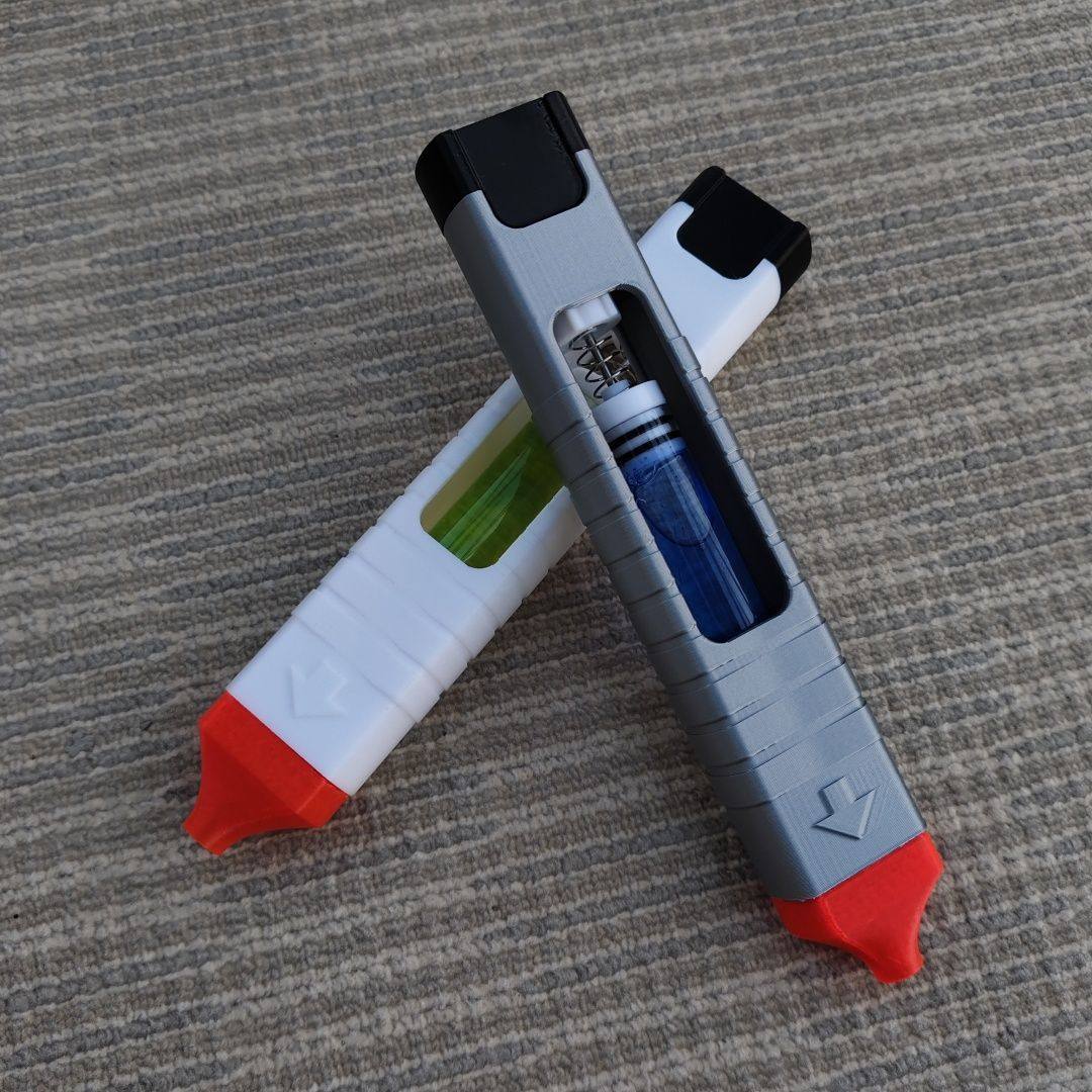 codm能量计永别模型玩具动能无限使命召唤正版手办支持启动NFC
