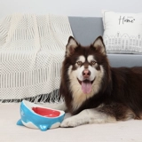 Корм для собак керамическая кошачья чаша карликовые ноги Большая собачья миска бассейн косой рот для защиты шеи