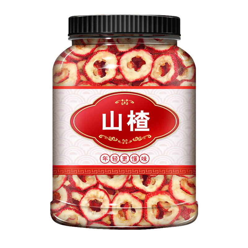 山楂泡水新货无硫官方旗舰店原味