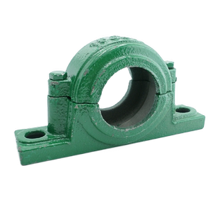 轴承座1512 轴壳 座子 2212瓦盒 装配6212 6310 1212 轴承固定壳