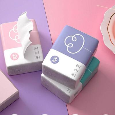 FacialTissueNapkinPr