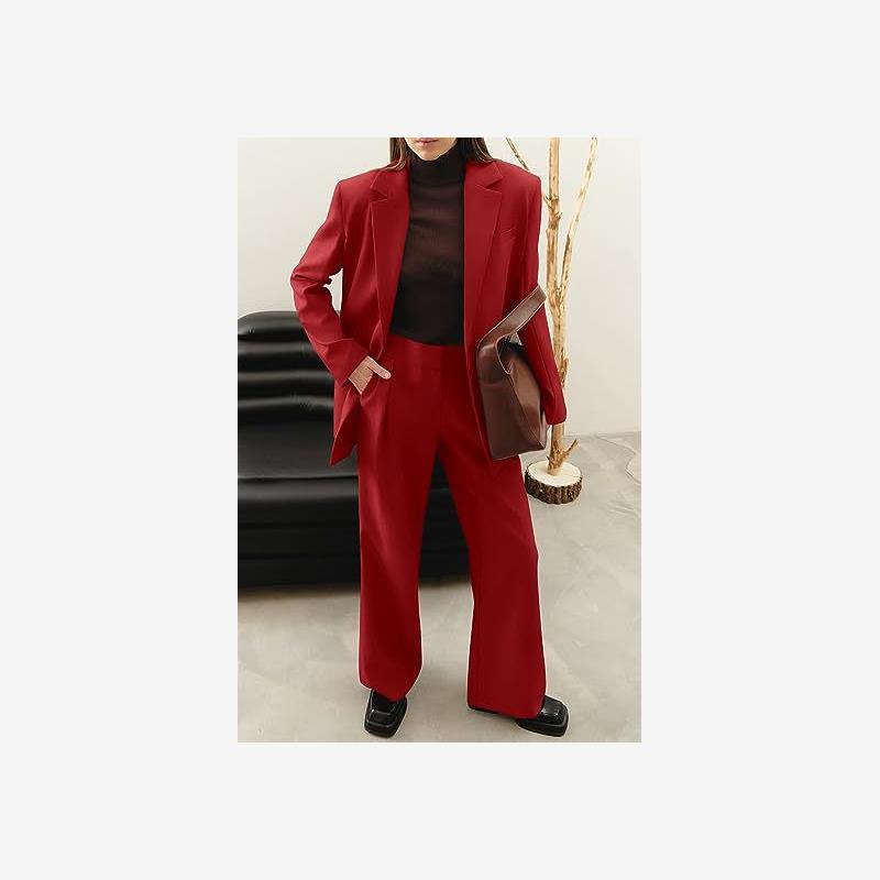 Womencasualit欧美秋冬