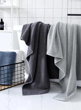 70*140cm cotton towels Soft Absorbent Sport Bath towel 浴巾