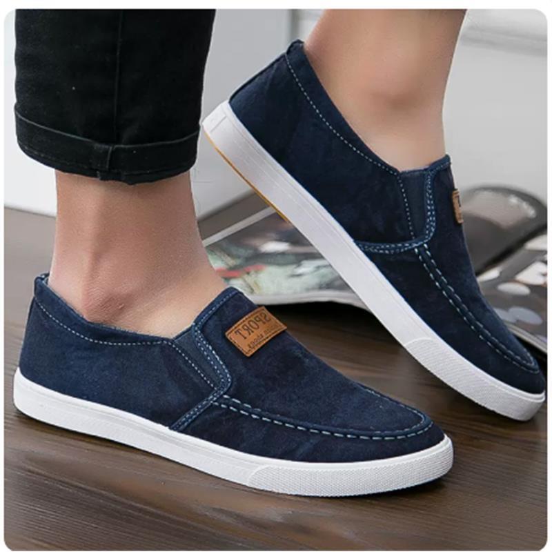 男休闲鞋Casualmen'rkho