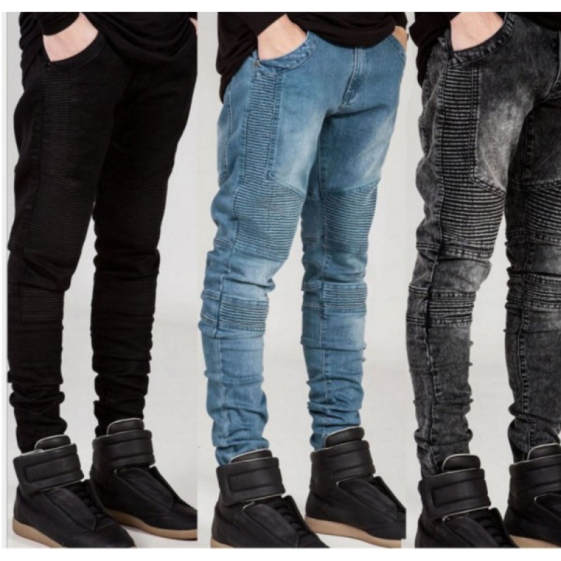 jeans pants for men black jeans men winter jeans men 2019