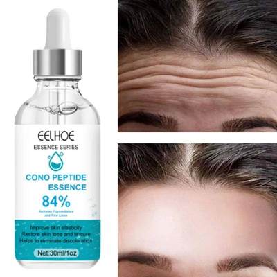 Peptide Wrinkle Remover Face Serum Anti Aging Essence Liftin