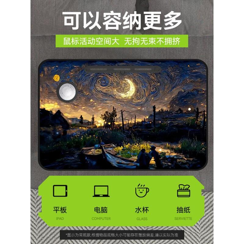 床上小桌子可折叠学生宿舍学习桌寝室可定制笔记本电脑桌儿童吃饭