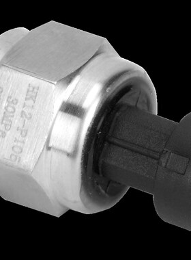 高压清洗机洗车水泵水压力感测变送器开关启停感应头HK12-P10530M