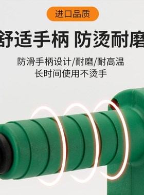 伟星专用PPR2000瓦热熔器恒温数显塑料熔接器烫机20/63家用熔接器