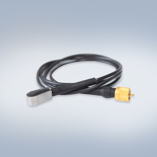 20000g 水滴形 压电 振动加速度感测器 微型 模拟 电荷型加速度计