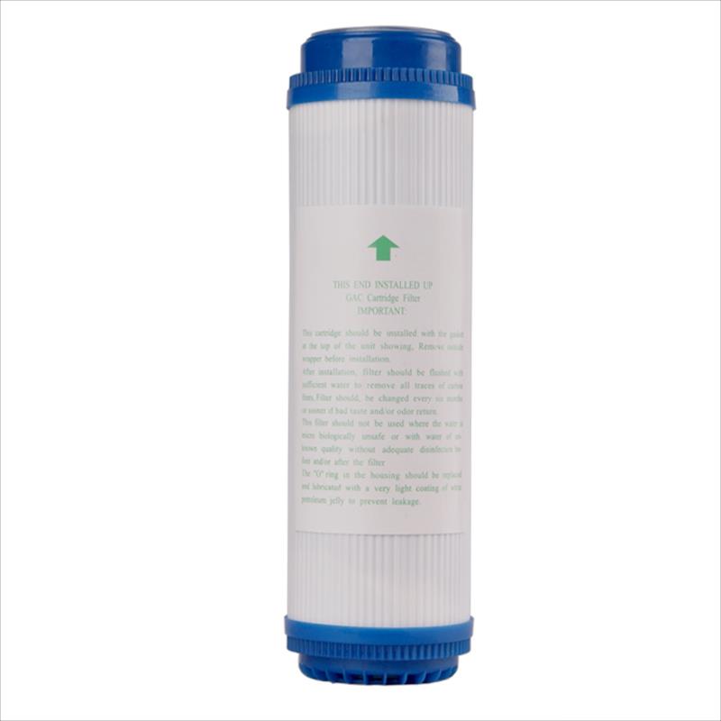 10寸通用净水器滤芯反渗