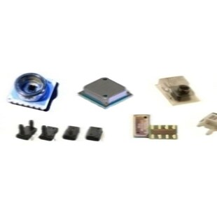 MMA1260EG MMA6260QR2 重力加速度传感器 现货 MMA6261QR2