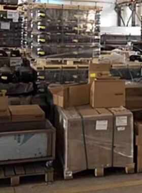 原装冷库泰康制冷压缩机AW705JT-108-A4/AWG5524EVA/AWG5528EXG