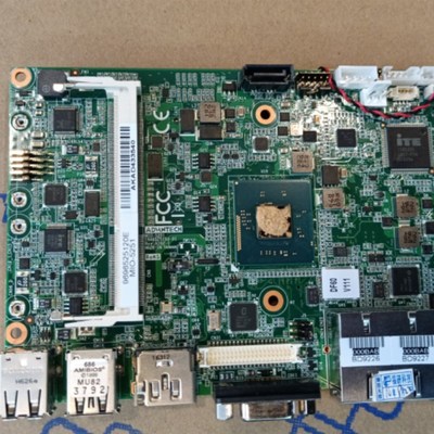 ADVANTRON MIO-5251工F控主板工控机主板 现货 仪价