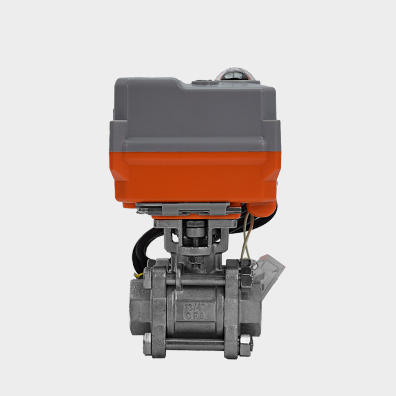 微型电动智能调节快开不锈钢三片式丝口球阀 比例调节球阀,包装,五金配件包装,淘宝优惠券,粉丝福利购,淘宝优惠卷