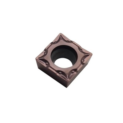 株洲四方数控车刀片SCMT120408-HM SCMT120404-HR YBC251 252镗孔