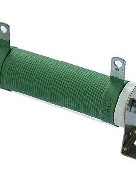 300W400W500W600W800W1KW2KW20R欧负载放电制动绕线绕水泥电阻