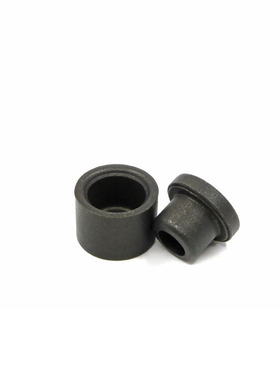 ppr水管热熔器模头黑色特厚不沾涂层烫头机模具热熔机 电烙铁配件