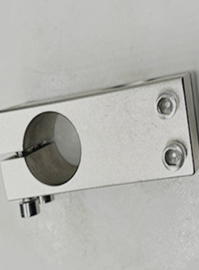 钢制光轴十字支柱固定夹十字链接支架替代RDE/RDG/MDKT/KDST/ALKD