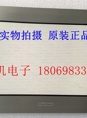 全新 FaP3500-T11 FP3500-T41-24V PFXFP3500TA触摸屏原装保护面