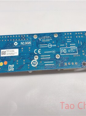 DELL Alienwiare X51 电源板 配电板 MS-4264 MS-4341 D85RT D0HY