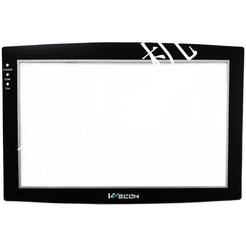 全新LEVI102EL I102L LEVI102A 102E触摸屏保护膜X膜外框贴膜面皮