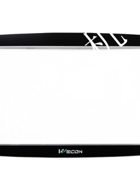 全新LEVI102EL I102L LEVI102A 102E触摸屏保护膜X膜外框贴膜面皮