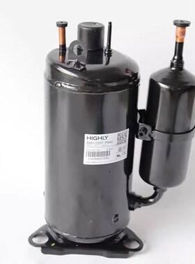 空调制冷压缩机GSD092TV-H6AUN/GSH232UY-C8DU/GSH205UV-C7HQL/