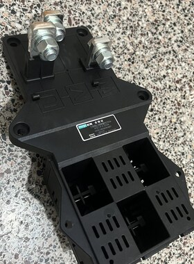 主电路叠片式接插件CDZJ2Z-250A/400A/630A一次插件