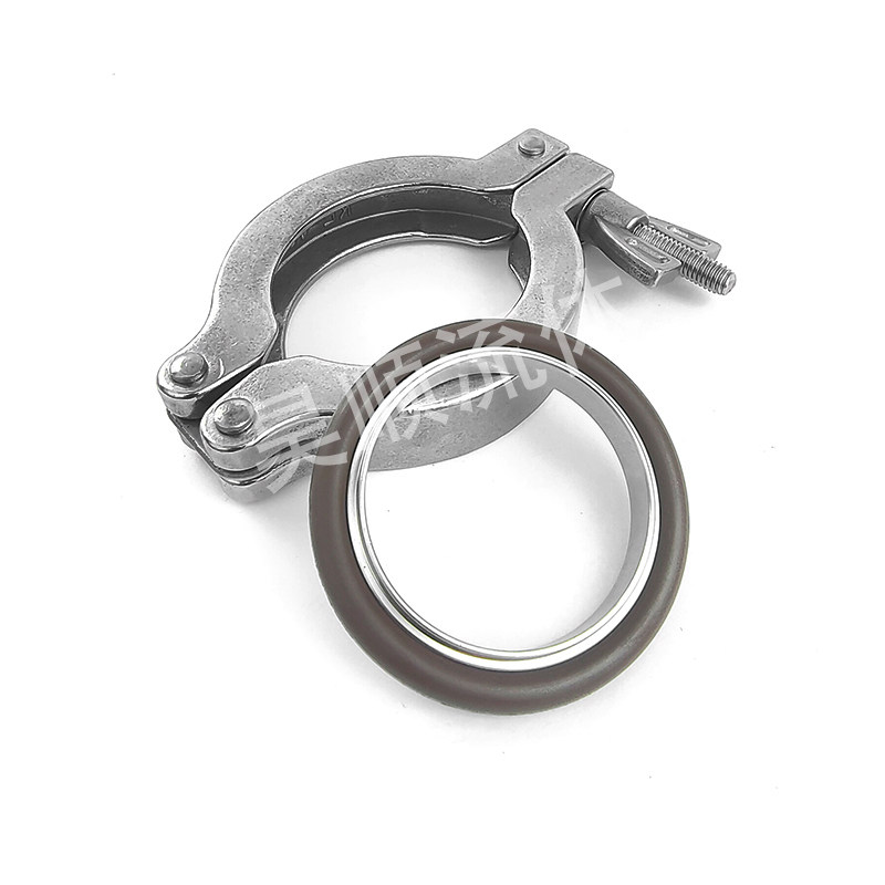 KF真空卡箍固定抱箍304不锈钢快装卡箍快卸法兰卡扣KF16/25/40/50,童装/婴儿装/亲子装,儿童装饰手表,淘宝优惠券,粉丝福利购,淘宝优惠卷