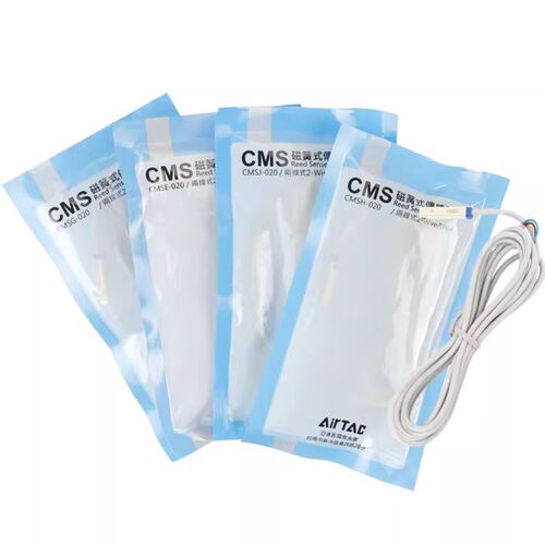 亚德客传感器DMSG CMSG CMSJ CMSH CMSE-020 030 电子式接近开关
