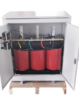三相干式大电流加热用隔离变压器380V480V415v变42V转5S0V48V12V6