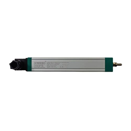 SONSEIKO精工注塑机拉杆电子尺LWH/KTC-1250 1000  750 650 500mm