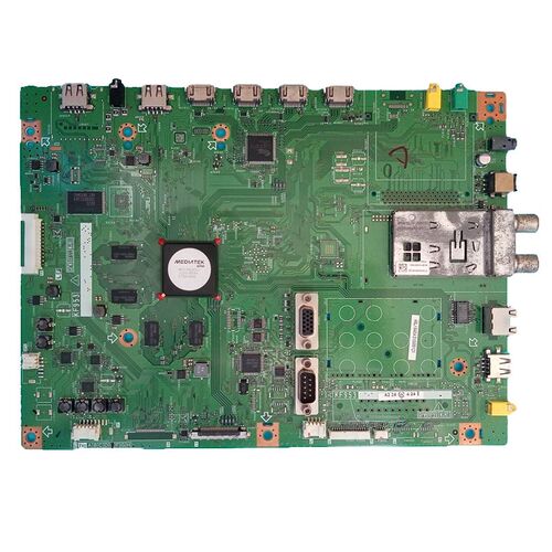 原装夏普LCD-46LX840A 52LX840A液晶电视主板QPWBXF953WJN1屏可选