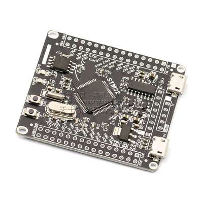 STM32F103RCT6开发板 STM32开发板单晶片51AVR开发板 系统板