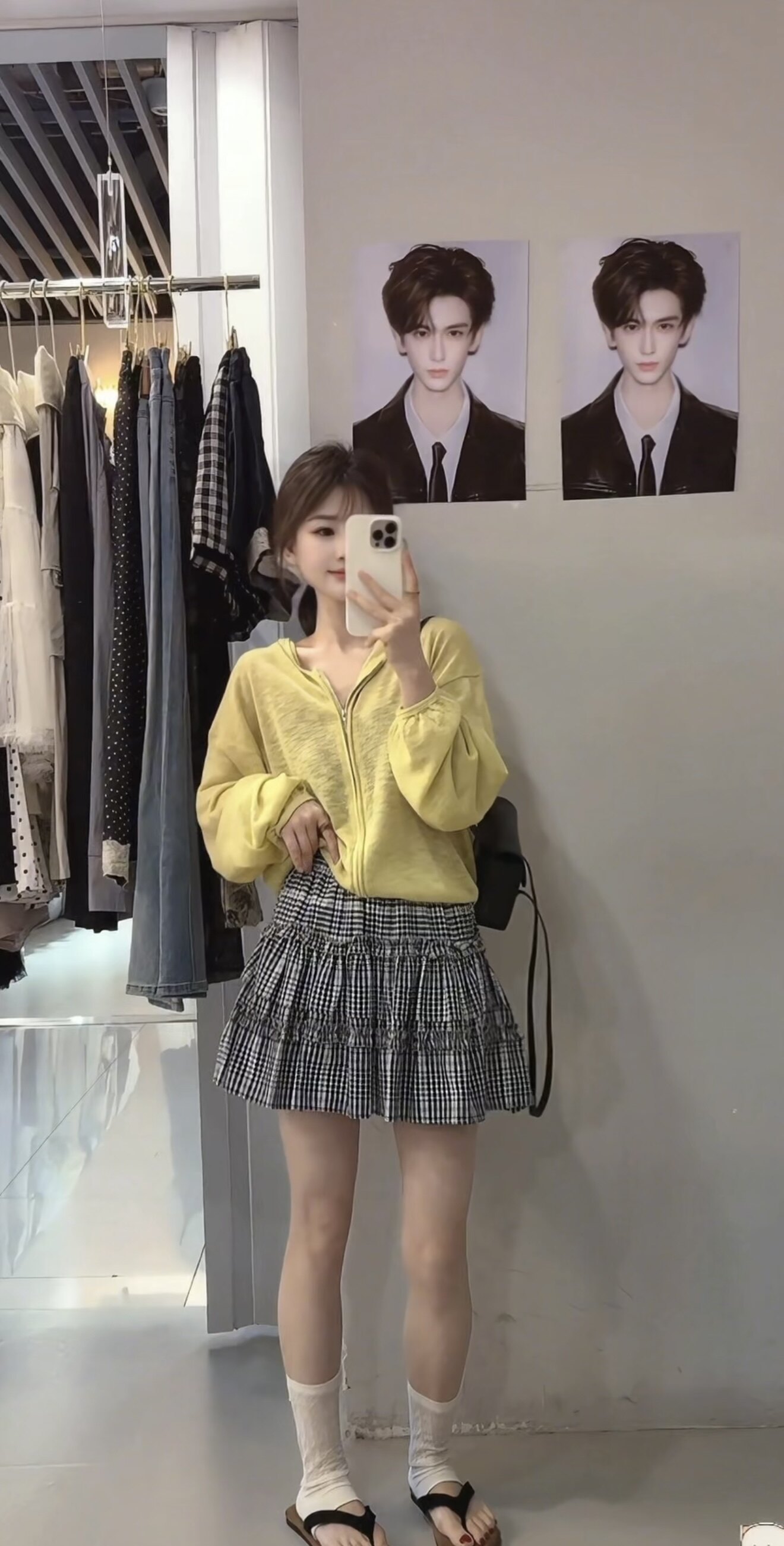 糖果色连帽冰丝针织开衫女欧洲站2026夏装新款欧货女装防晒上衣潮