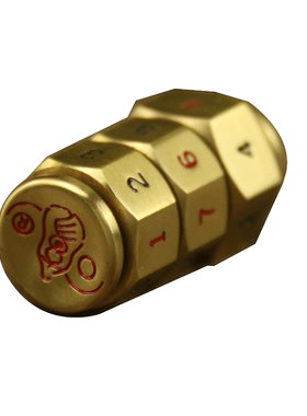 铜之心铜中式客厅户外