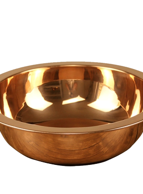 纯铜加厚结婚老式仿古风摆件