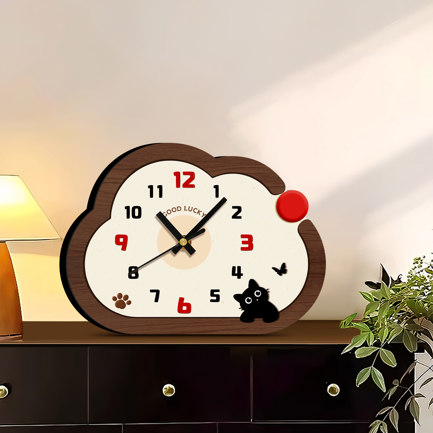 相框摆件可爱创意摆台