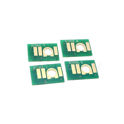 印道理粉盒芯片计数全新